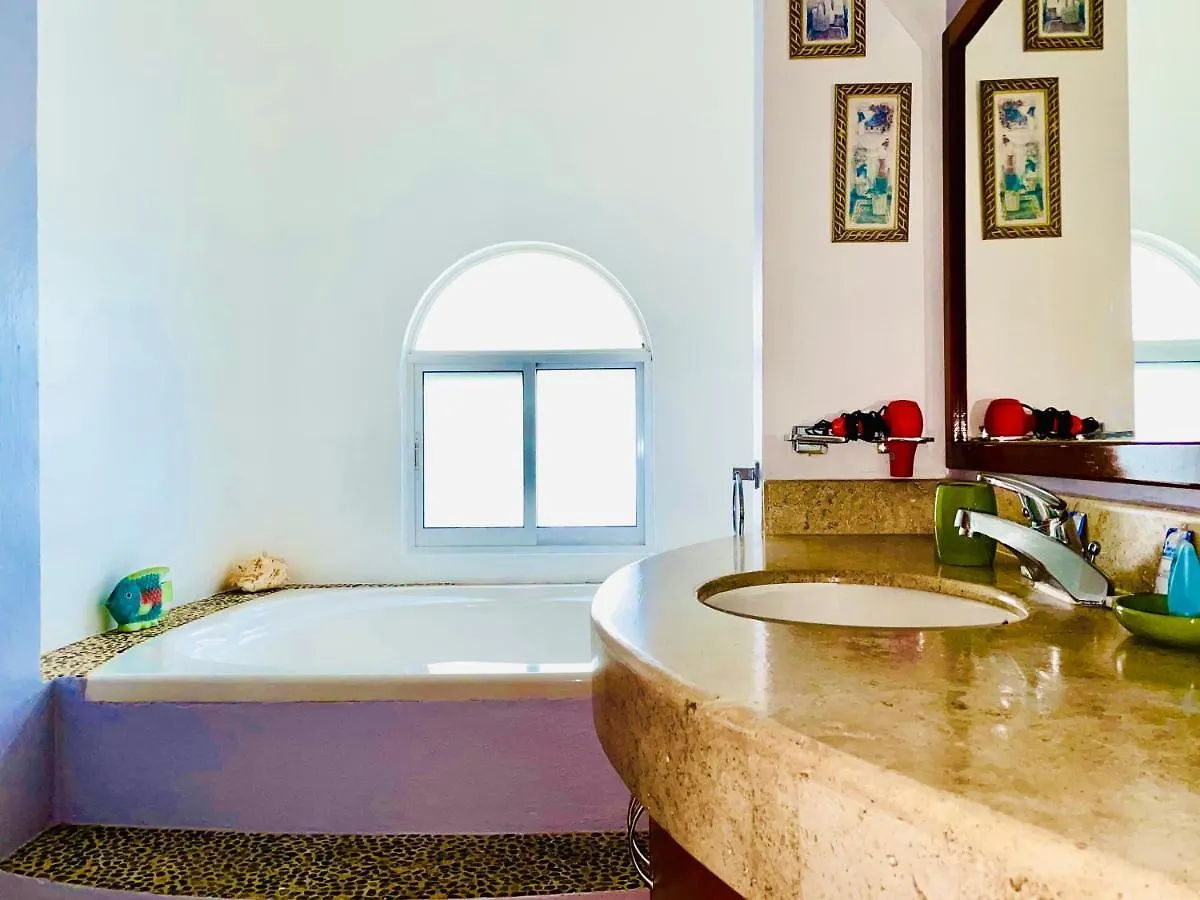 Dolce Vita Caribe Villas Playa del Carmen Guest house