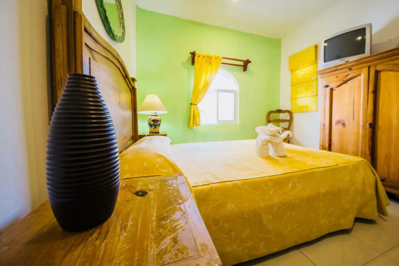Dolce Vita Caribe Villas Playa del Carmen