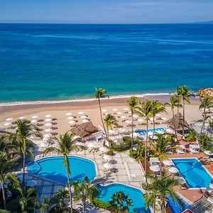 Buenaventura Grand & Great Moments 4* Puerto Vallarta