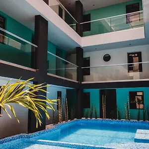 Flamingo 4* Mérida