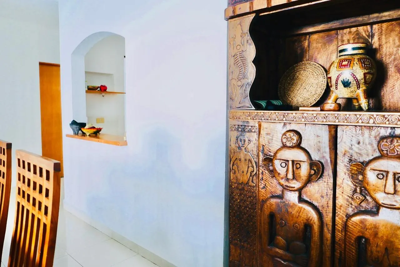 Dolce Vita Caribe Villas Playa del Carmen 3*,