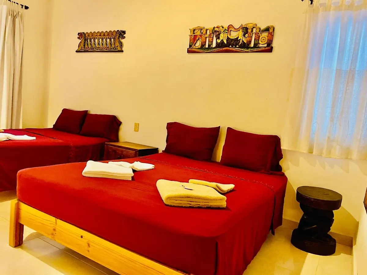 Dolce Vita Caribe Villas Playa del Carmen Casa de hóspedes