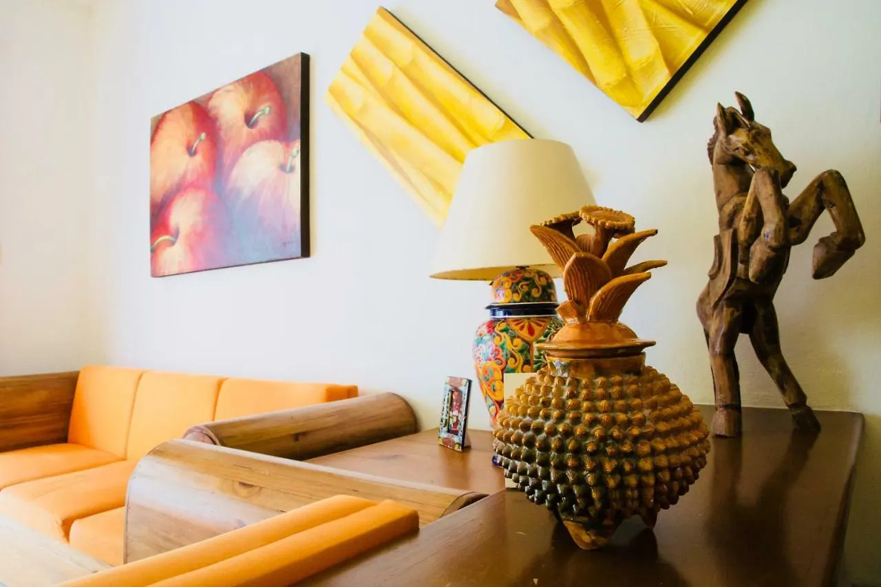 Dolce Vita Caribe Villas Playa del Carmen Casa de hóspedes